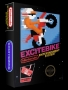 Nintendo  NES  -  Excitebike (Japan, USA)
